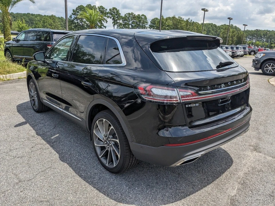 2023 Lincoln Nautilus - Image 6 of 21