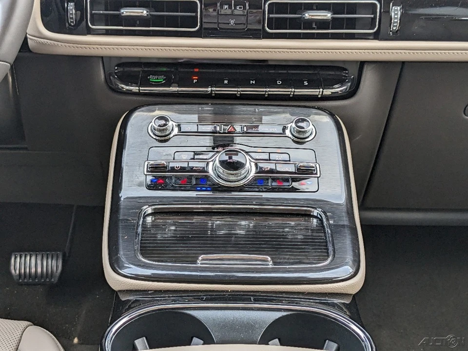 2023 Lincoln Nautilus - Image 21 of 21