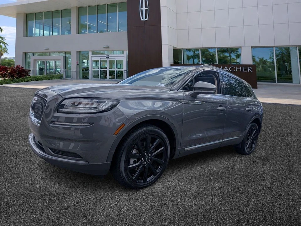 2023 Lincoln Nautilus - Image 3 of 21