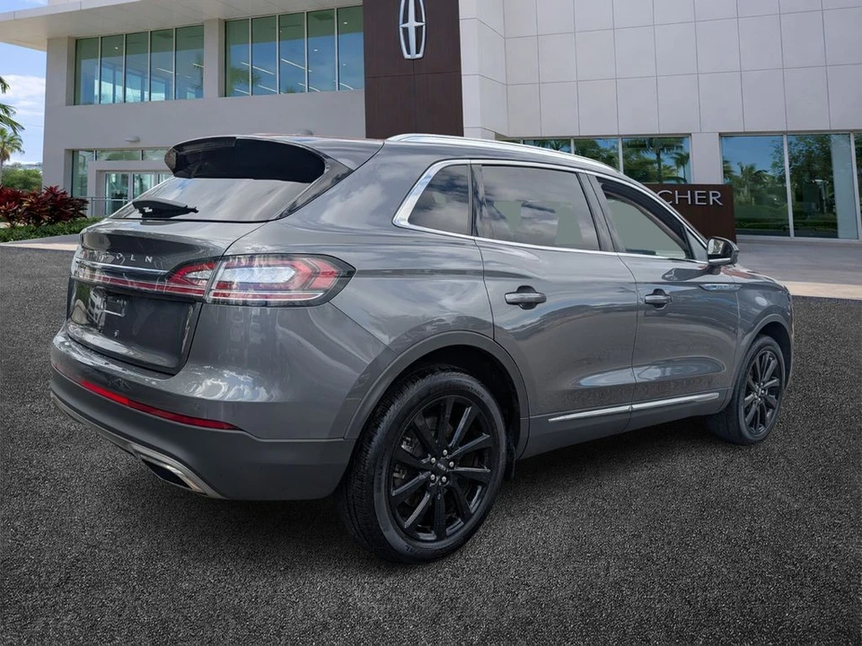 2023 Lincoln Nautilus - Image 7 of 21