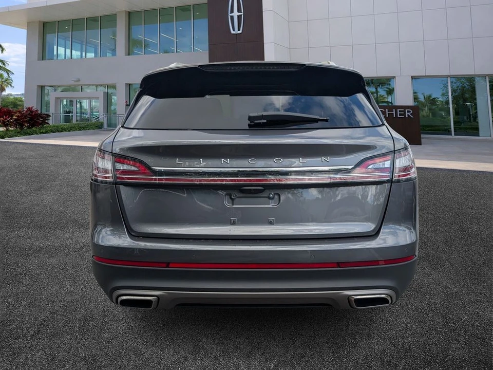 2023 Lincoln Nautilus - Image 6 of 21