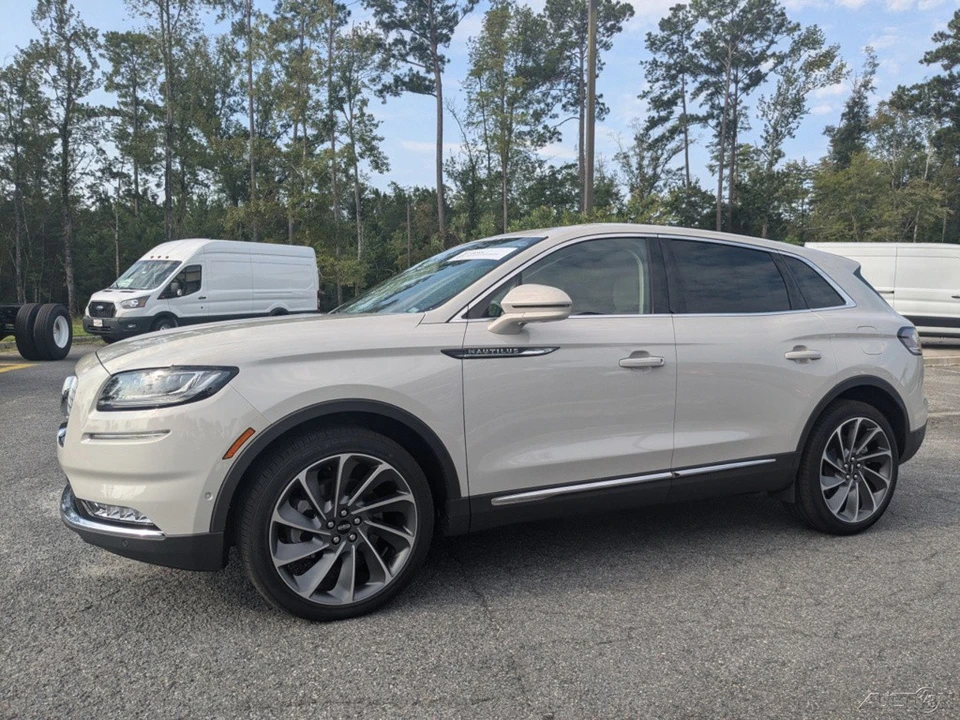 2023 Lincoln Nautilus - Image 7 of 21