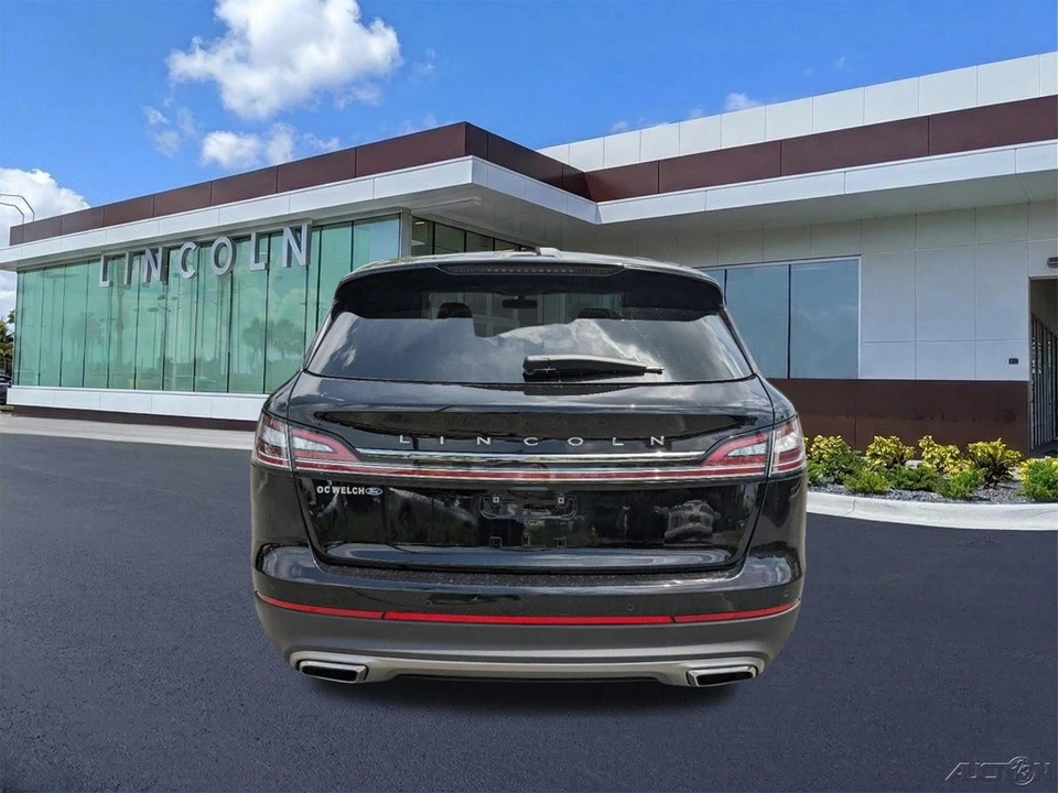 2023 Lincoln Nautilus - Image 5 of 21