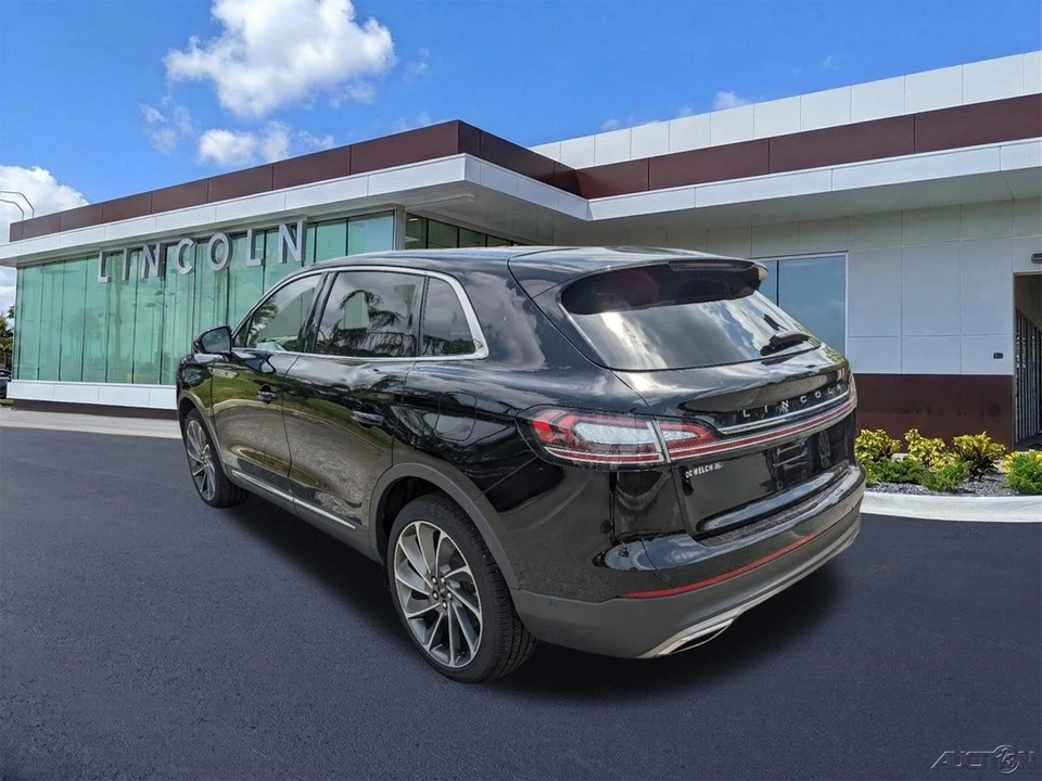 2023 Lincoln Nautilus - Image 6 of 21