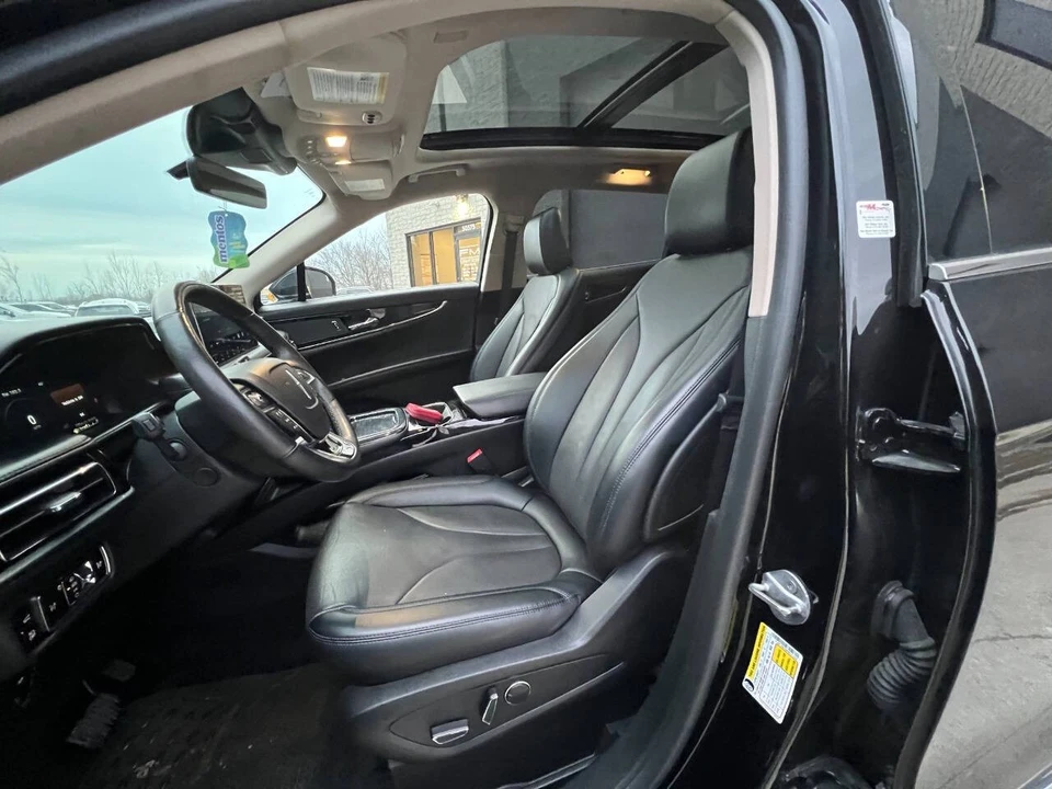 2023 Lincoln Nautilus - Image 21 of 21