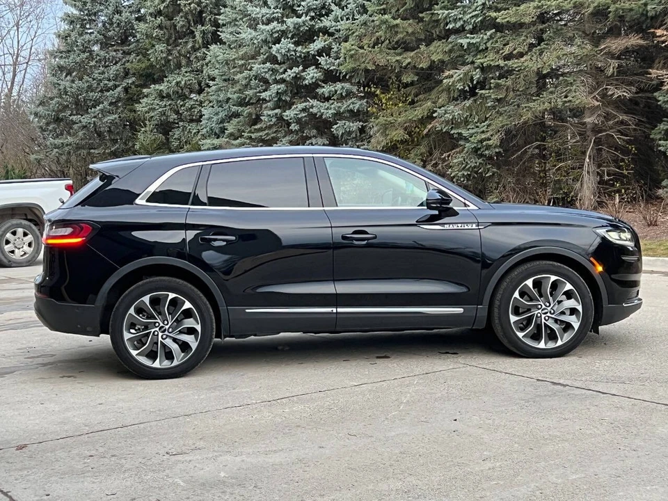 2023 Lincoln Nautilus - Image 6 of 21