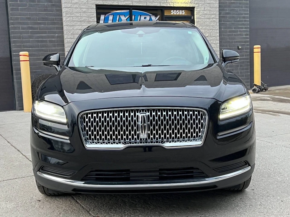2023 Lincoln Nautilus - Image 3 of 21