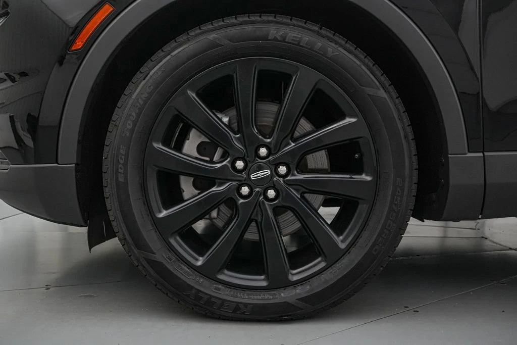 2023 Lincoln Nautilus - Image 11 of 27