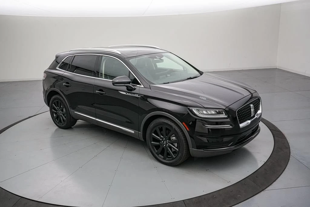 2023 Lincoln Nautilus - Image 2 of 27