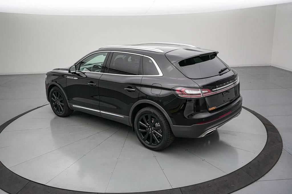 2023 Lincoln Nautilus - Image 7 of 27