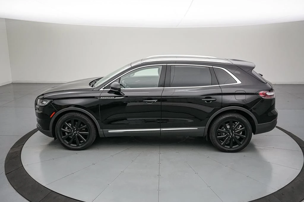 2023 Lincoln Nautilus - Image 8 of 27