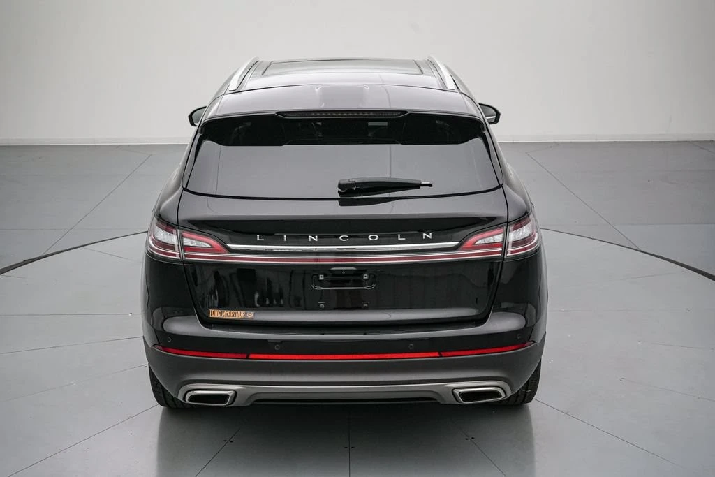 2023 Lincoln Nautilus - Image 6 of 27