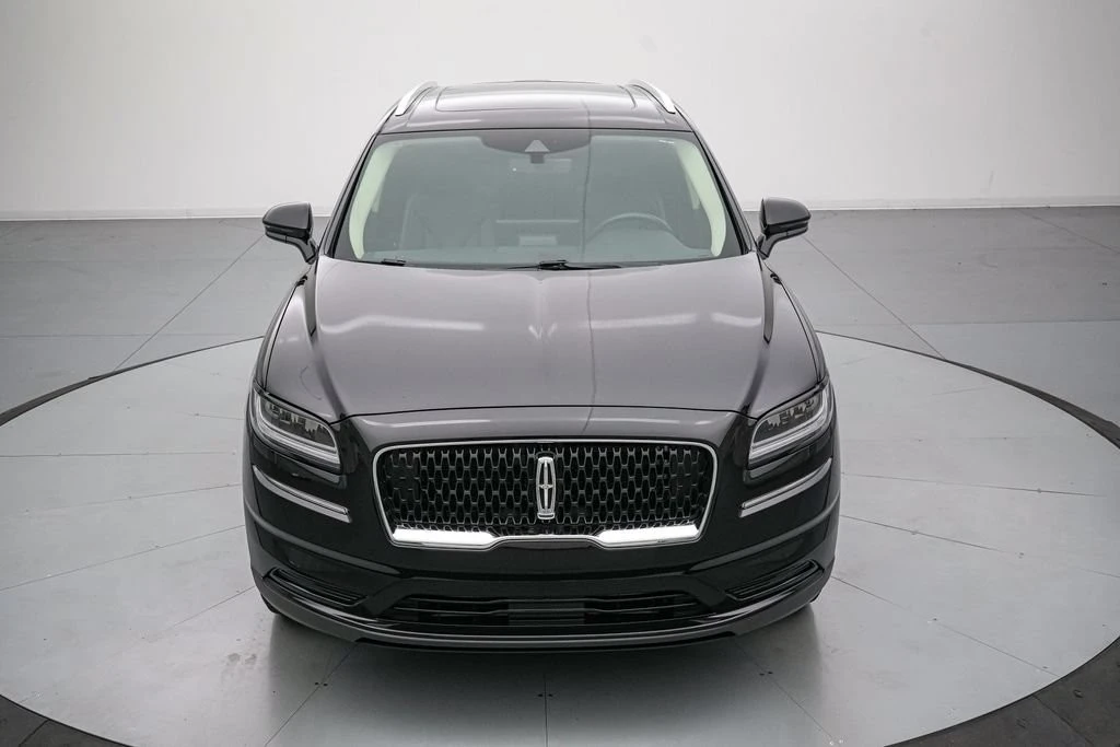 2023 Lincoln Nautilus - Image 10 of 27