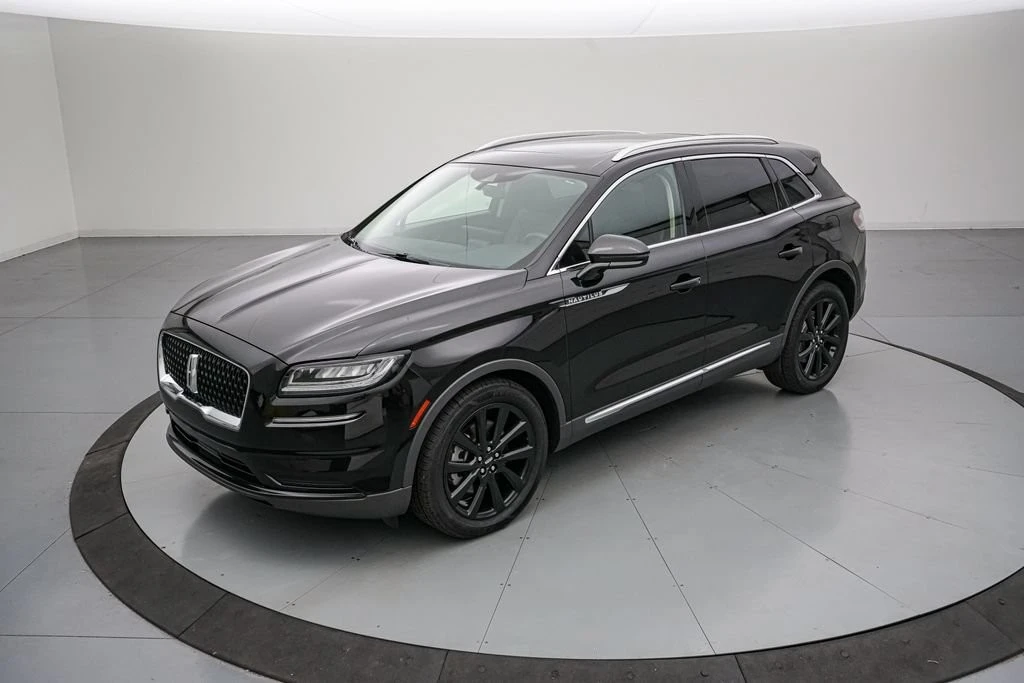 2023 Lincoln Nautilus - Image 9 of 27