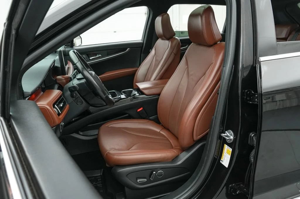 2023 Lincoln Nautilus - Image 12 of 27