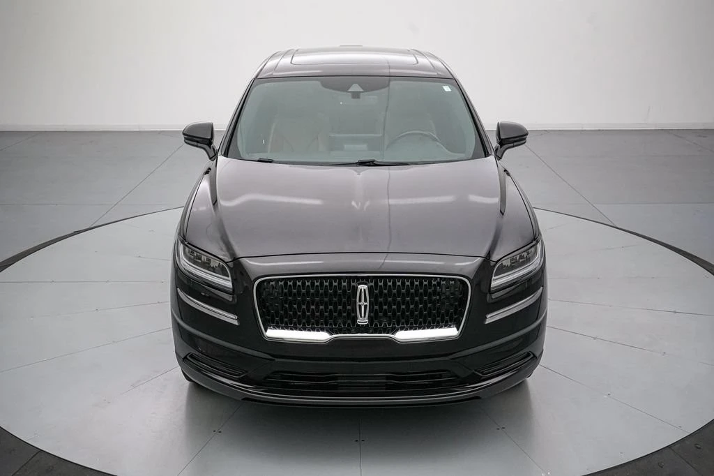 2023 Lincoln Nautilus - Image 10 of 27