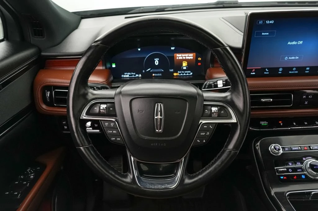 2023 Lincoln Nautilus - Image 14 of 27