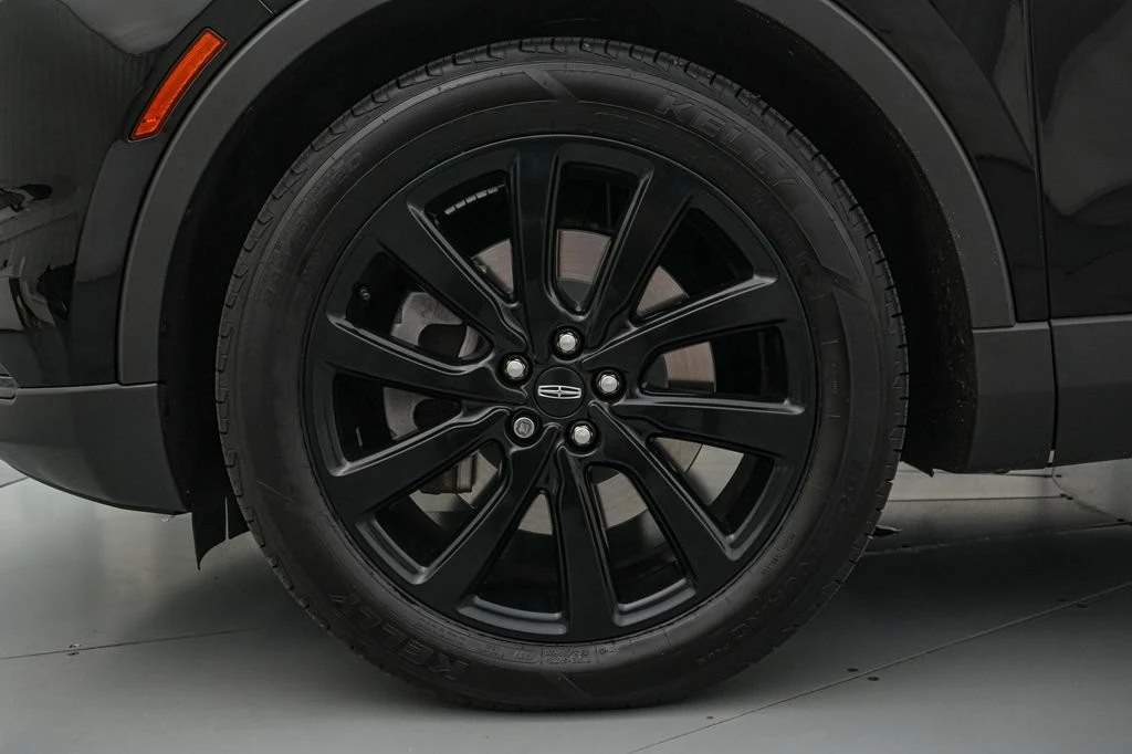 2023 Lincoln Nautilus - Image 11 of 27