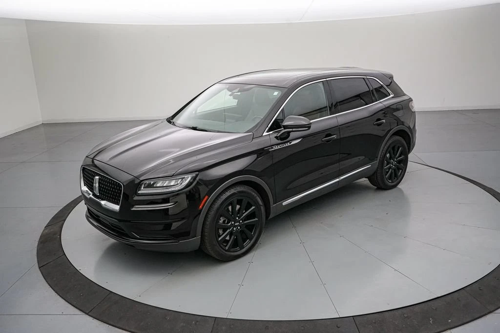 2023 Lincoln Nautilus - Image 9 of 27
