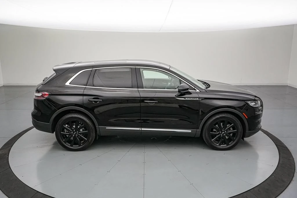 2023 Lincoln Nautilus - Image 4 of 27