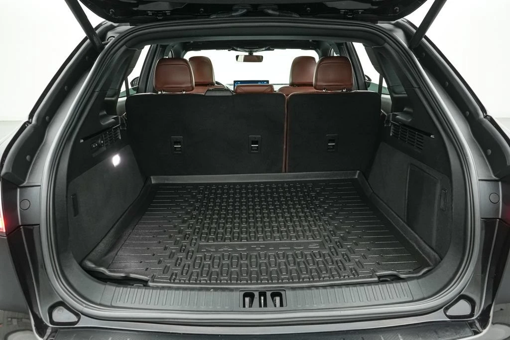 2023 Lincoln Nautilus - Image 22 of 27