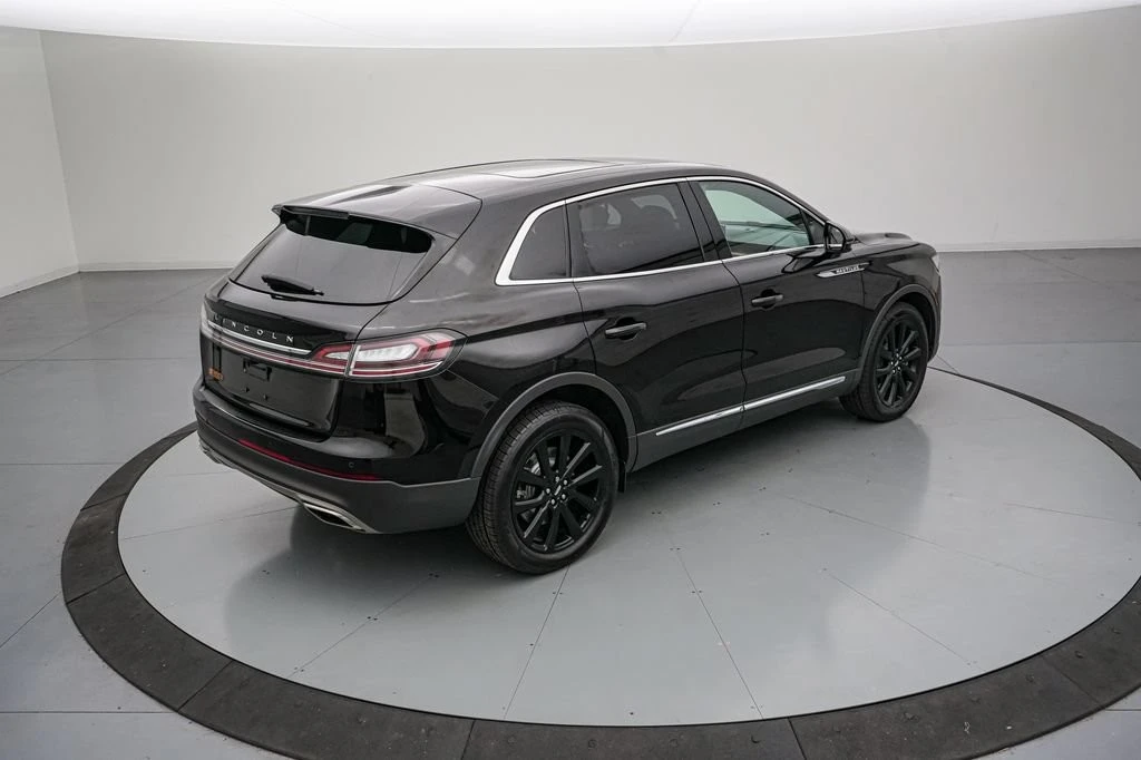 2023 Lincoln Nautilus - Image 5 of 27
