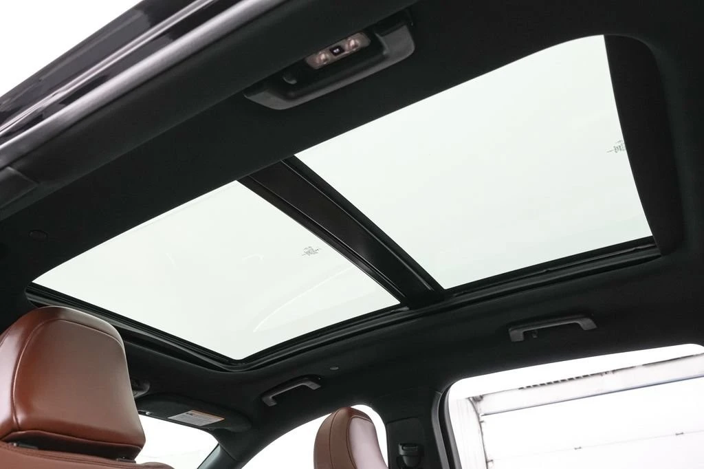 2023 Lincoln Nautilus - Image 21 of 27