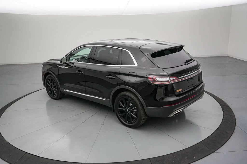 2023 Lincoln Nautilus - Image 7 of 27