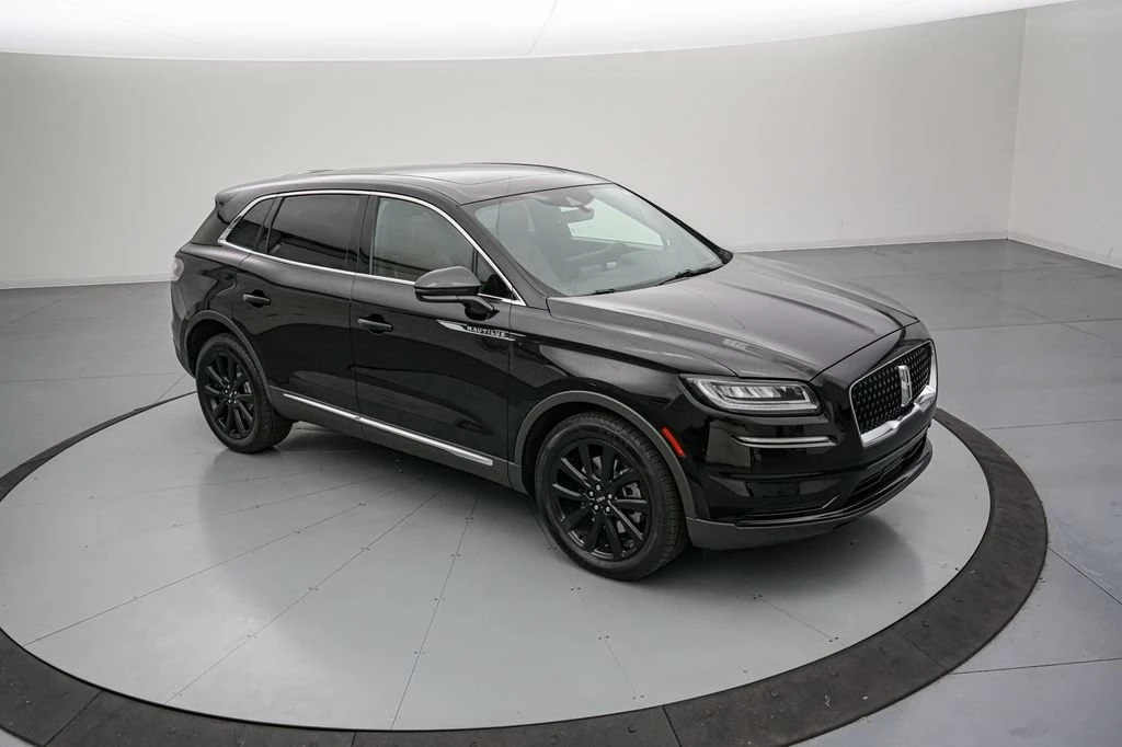 2023 Lincoln Nautilus - Image 2 of 27