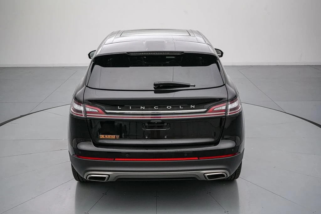 2023 Lincoln Nautilus - Image 6 of 27