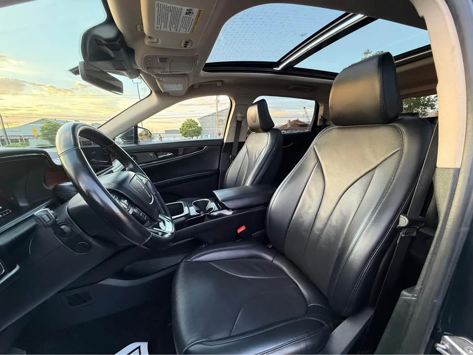 2023 Lincoln Nautilus - Image 9 of 20
