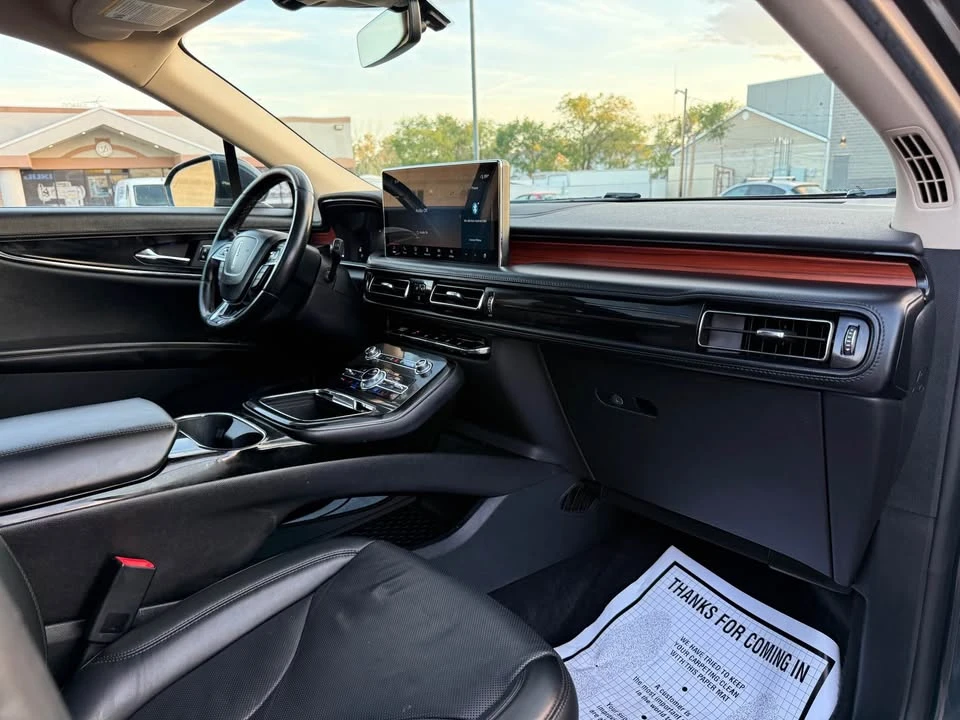 2023 Lincoln Nautilus - Image 12 of 20