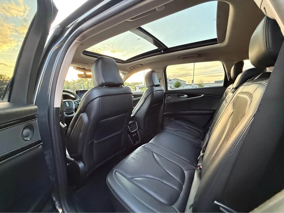 2023 Lincoln Nautilus - Image 10 of 20