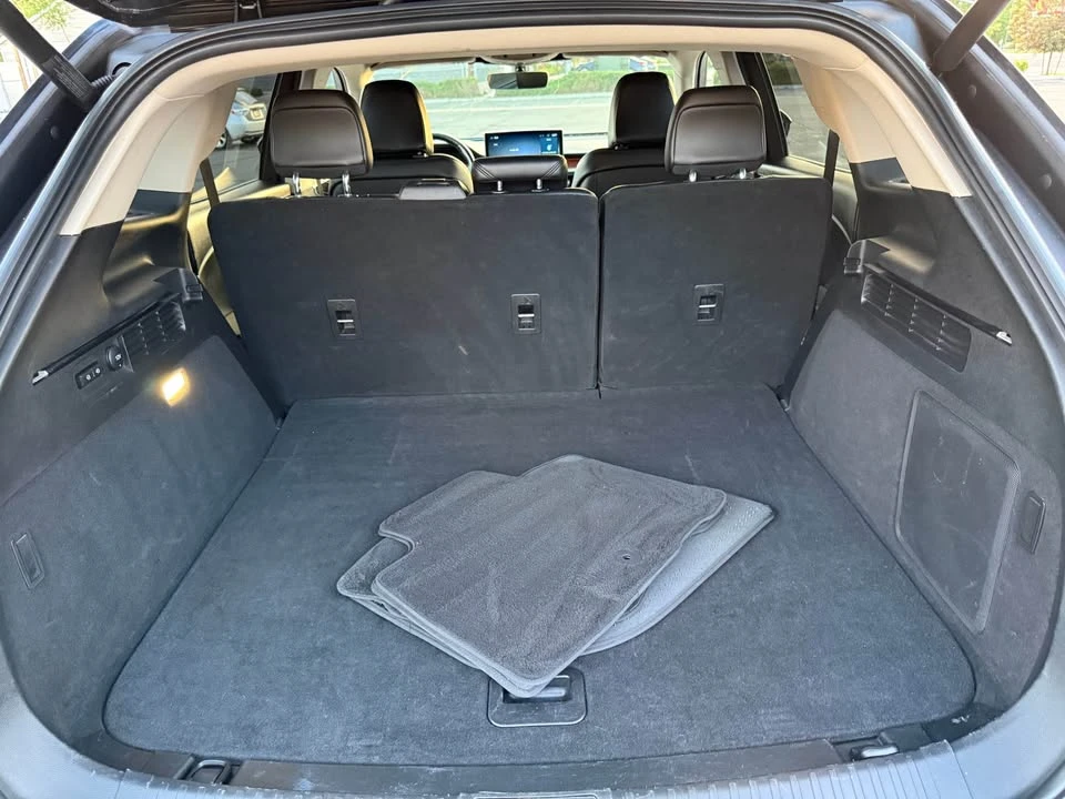 2023 Lincoln Nautilus - Image 20 of 20
