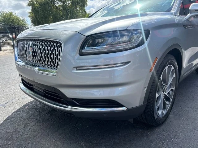 2023 Lincoln Nautilus - Image 30 of 31