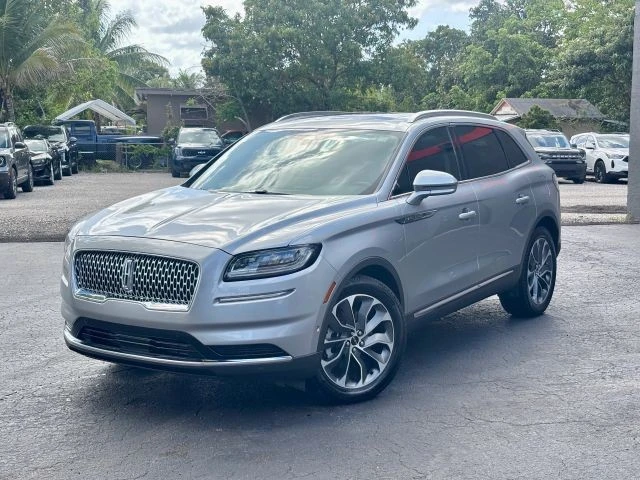 2023 Lincoln Nautilus - Image 3 of 31