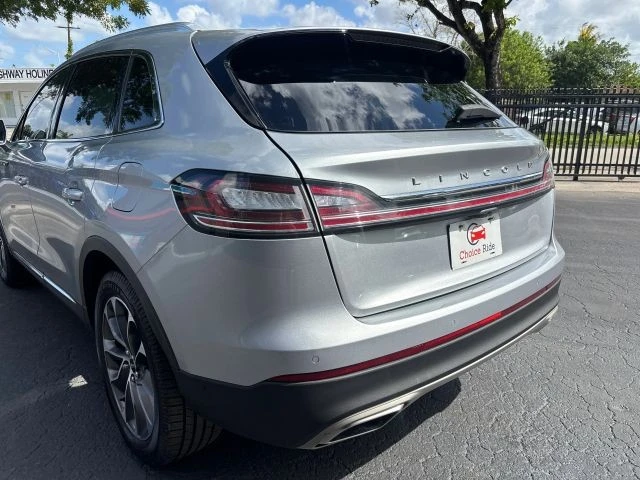 2023 Lincoln Nautilus - Image 29 of 31