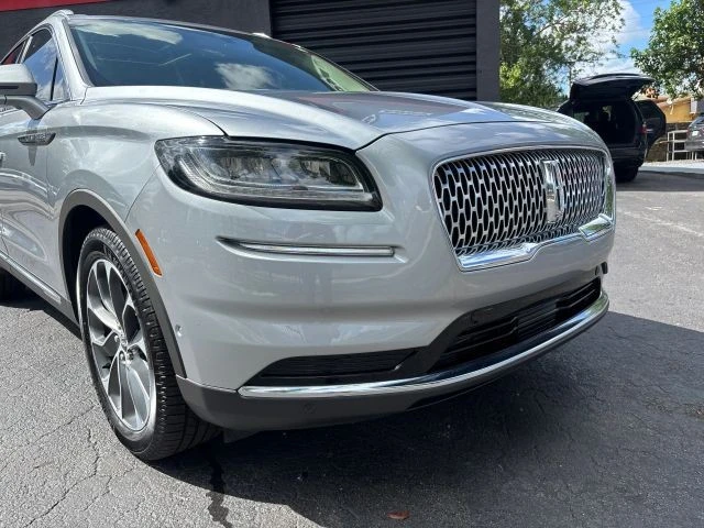 2023 Lincoln Nautilus - Image 31 of 31