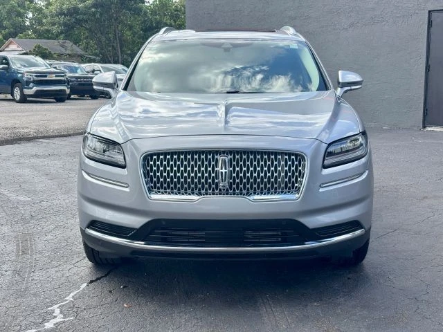2023 Lincoln Nautilus - Image 2 of 31