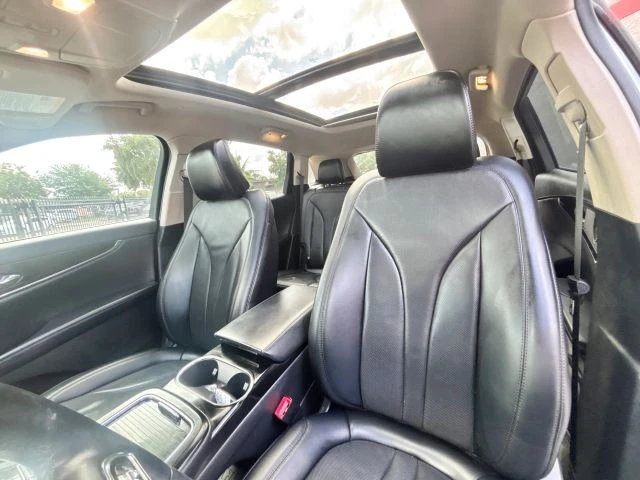 2023 Lincoln Nautilus - Image 11 of 31