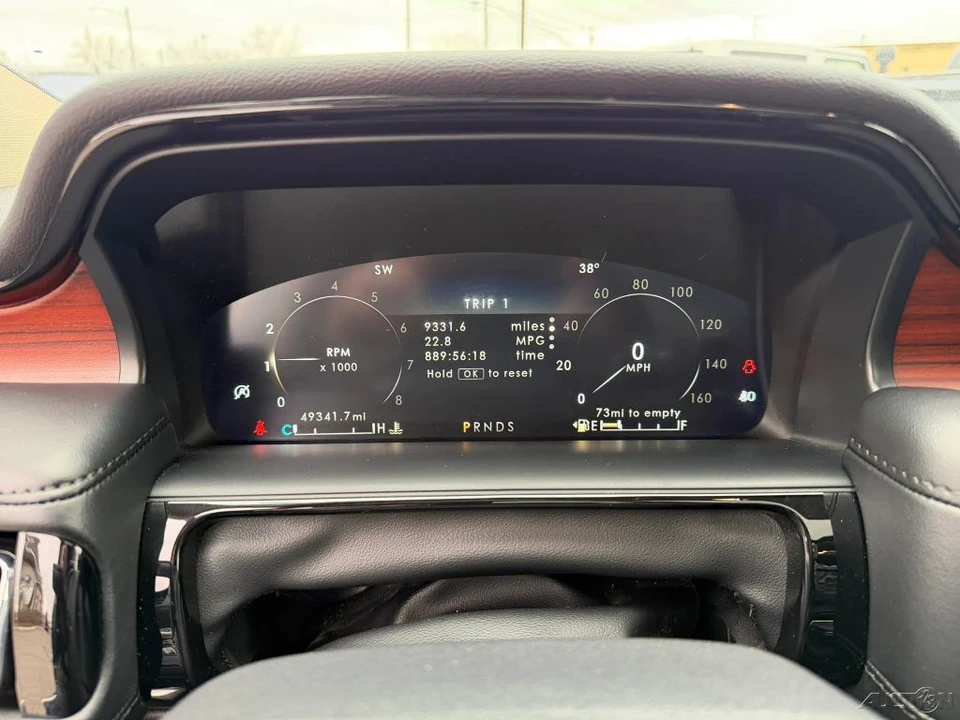 2023 Lincoln Nautilus - Image 21 of 21