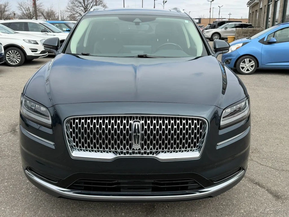 2023 Lincoln Nautilus - Image 8 of 21