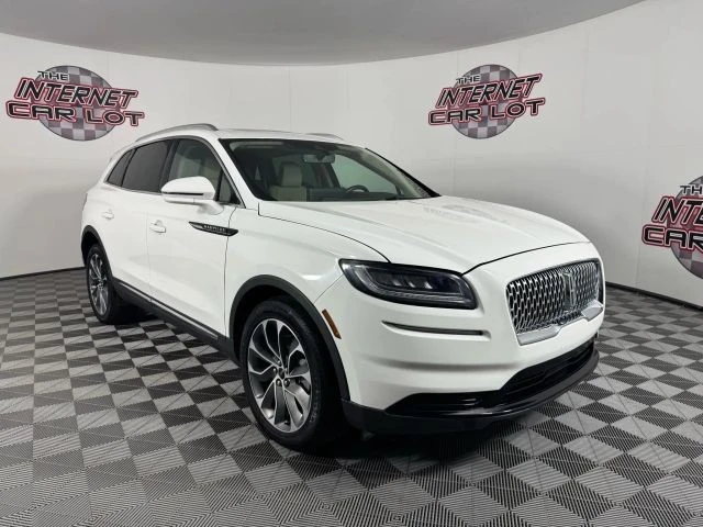 2023 Lincoln Nautilus - Image 9 of 12