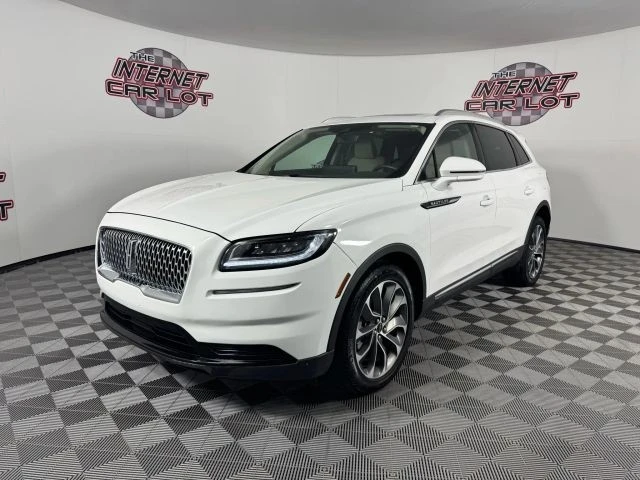 2023 Lincoln Nautilus - Image 3 of 12