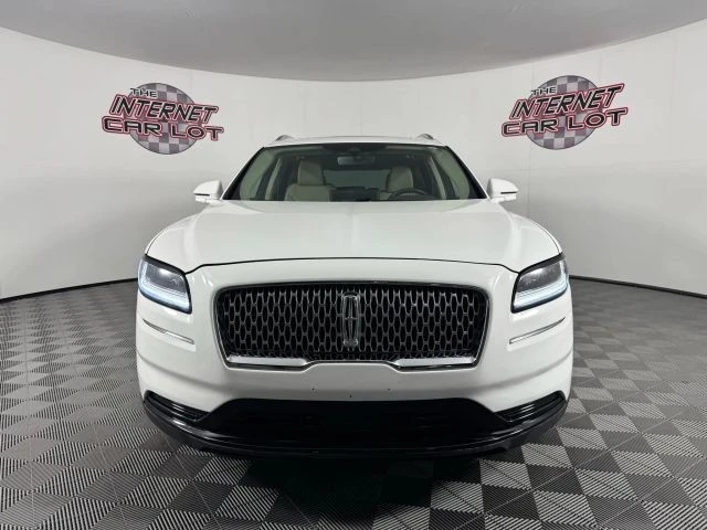 2023 Lincoln Nautilus - Image 2 of 12
