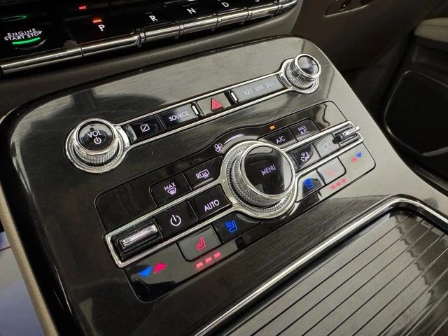 2023 Lincoln Nautilus - Image 21 of 21