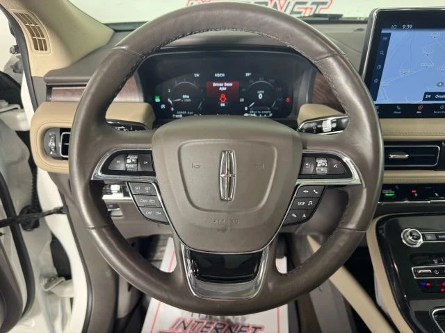 2023 Lincoln Nautilus - Image 13 of 21