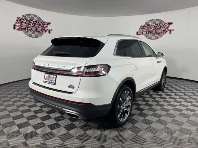 2023 Lincoln Nautilus - Image 7 of 12