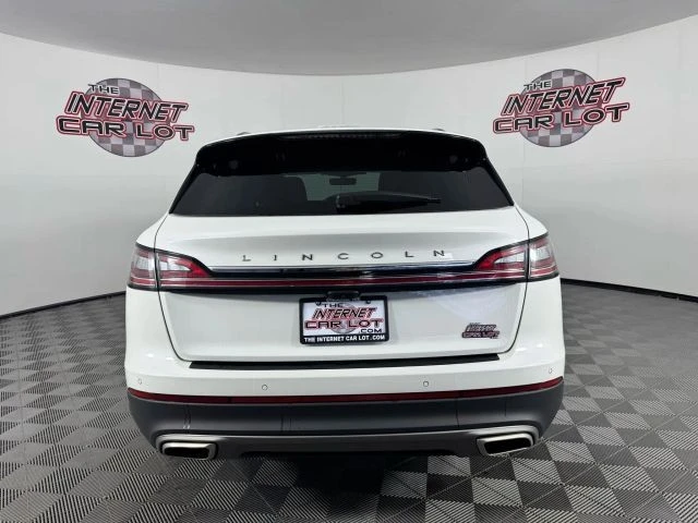 2023 Lincoln Nautilus - Image 6 of 12