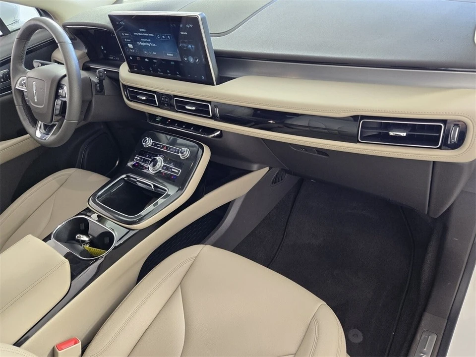 2023 Lincoln Nautilus - Image 12 of 12